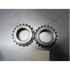 11F110 Crankshaft Timing Gear For 07-12 Mini Cooper John Cooper Works 1.6